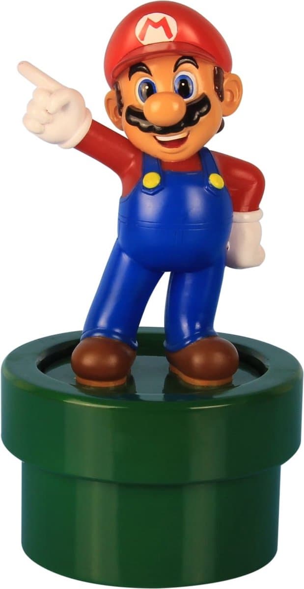 Paladone Super Mario Light verlichting — afbeelding 1