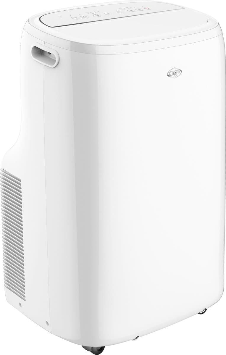 Argoclima ARGO THOR PLUS mobiele airconditioner Wit - Mobiele Airco - 15000btu — afbeelding 1