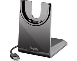 POLY Voyager USB-A Charging Stand