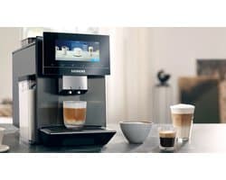 Siemens EQ900 - Volledig automatische koffiemachine - 2,3 l