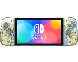 Hori Split Pad Pro Compact Controller - Pikachu - Geschikt voor Nintendo Switch