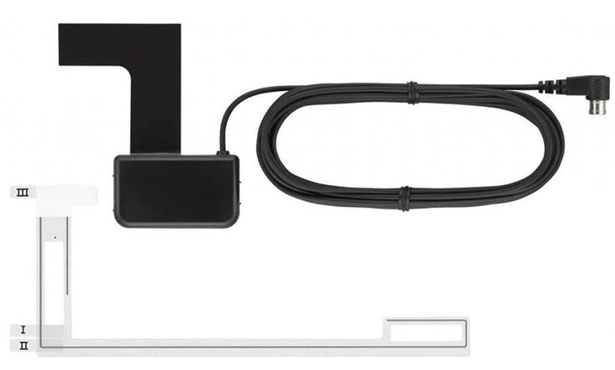 Kenwood CX-DAB1 DAB+ Antenne — afbeelding 1