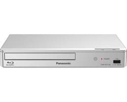 Panasonic DMP-BDT168EG - Zilver