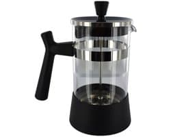 Piston koffiezetapparaat 600 ml Fackelmann