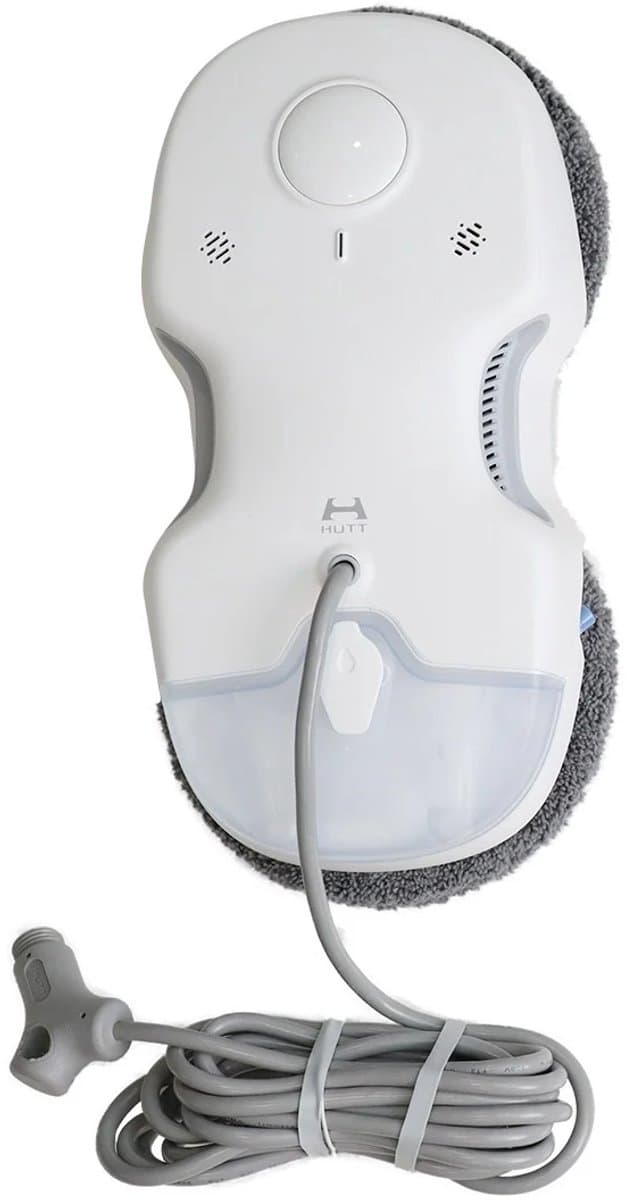 Hutt C65 Raamreinigingsrobot Transparant One Size / EU Plug 220V — afbeelding 1