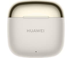Huawei Freebuds SE 3 Beige: Tot 42 uur muziek afspelen| Licht en compact | Snel opladen