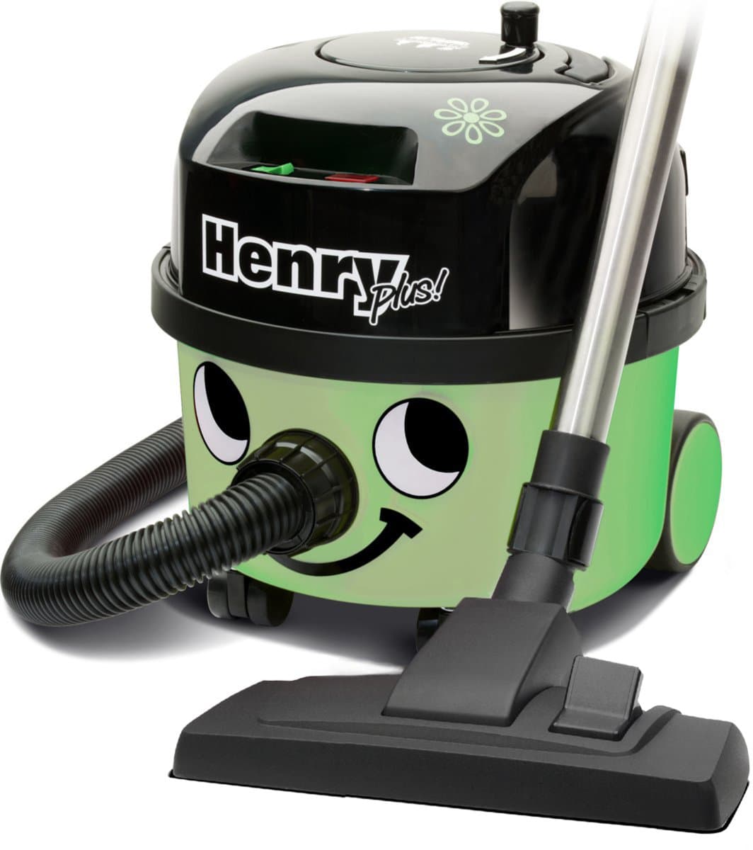 Numatic Henry - Stofzuiger met zak — afbeelding 1