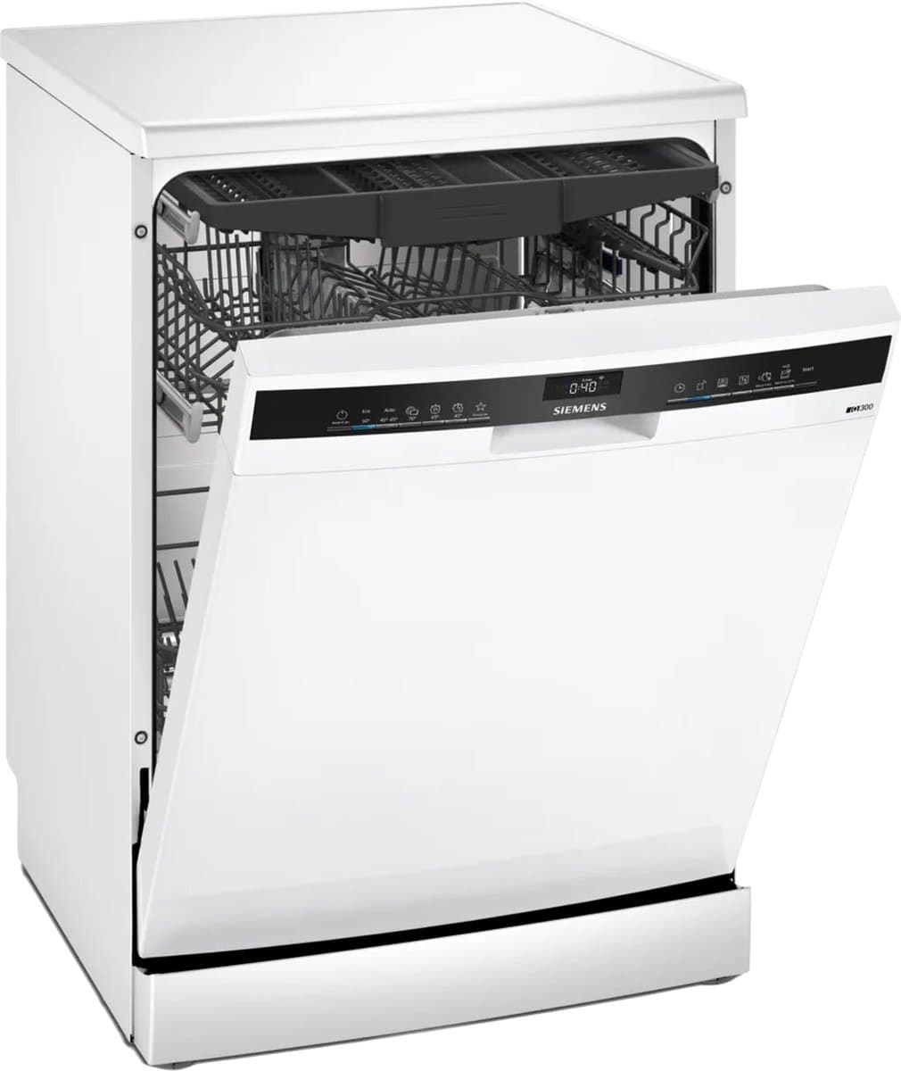 Siemens Vaatwasser SN23HW02ME | | 4242003936658 — afbeelding 1