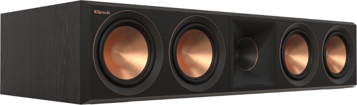 Klipsch RP-504C II — afbeelding 1