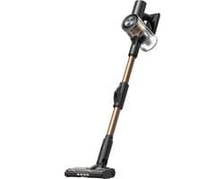 Dreame Snoerloze Steelstofzuiger R10s Lite | 25.000 Pa zuigkracht | Buigbare verlengstang | LED-stofverlichting | Huisdieren | Allergie | Lichtgewicht | Onder meubels | Lange looptijd | Rugvriendelijk