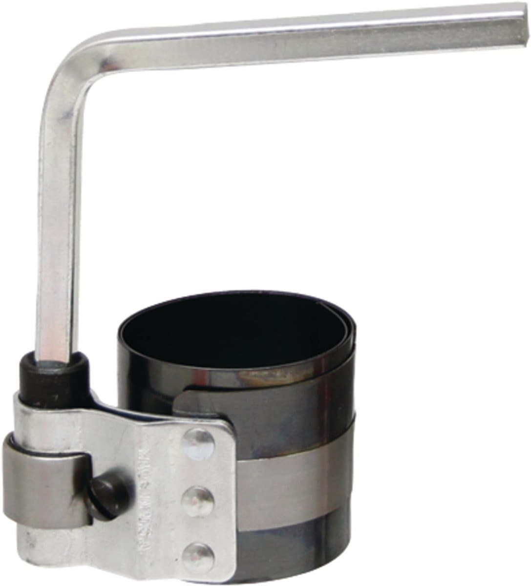 Briggs & Stratton - Zuiger Ring Spanklem - Geschikt voor 5HP of Minder - Piston Ringen — afbeelding 1