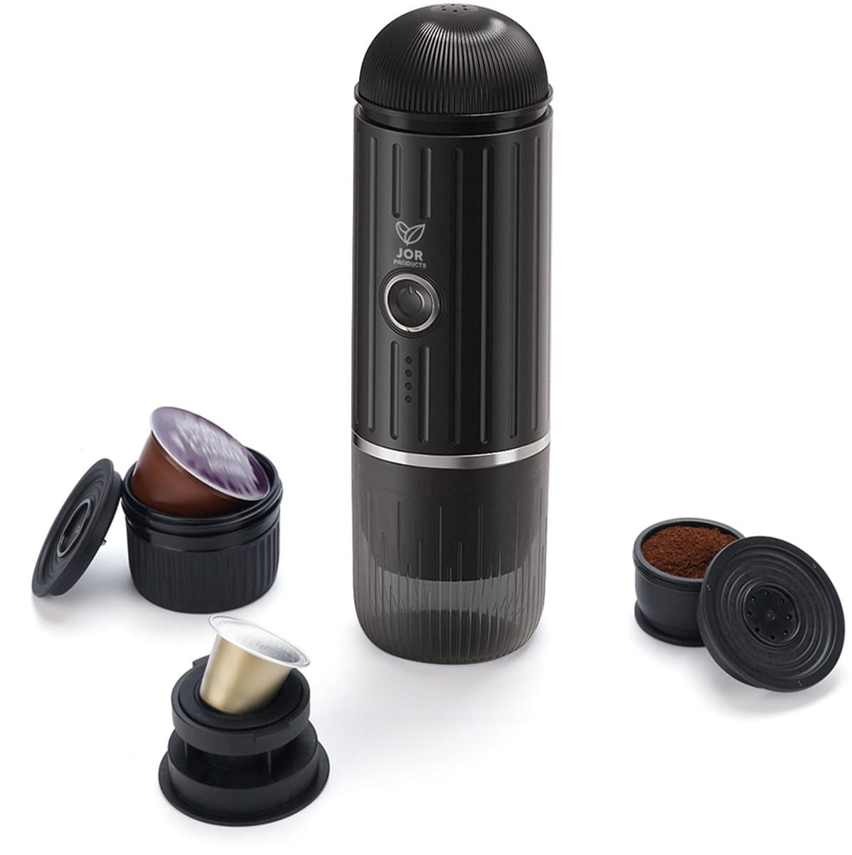 JOR Products® Dolce Gusto adapter - Geschikt voor Draagbare Espressomachine — afbeelding 1