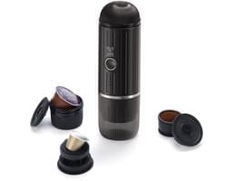 JOR Products® Dolce Gusto adapter - Geschikt voor Draagbare Espressomachine