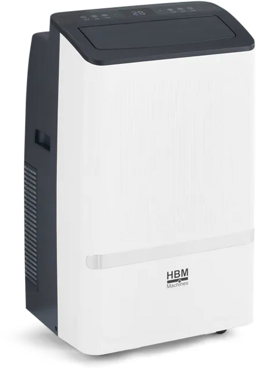 Compacte airconditioner, 12000 BTU — afbeelding 1