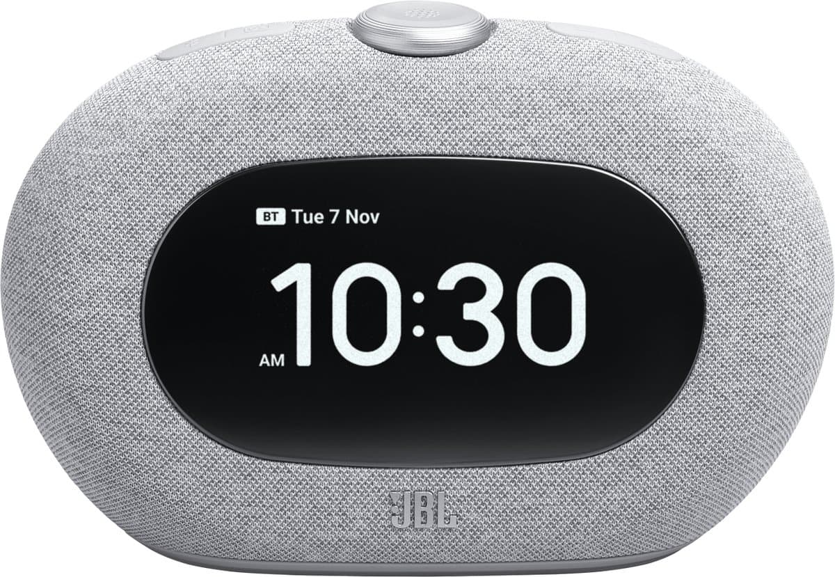 JBL Horizon 3 Grijs — afbeelding 1