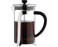 Cafetiere Mode - Chrome 6 Cup - 0,8L - Cafè Ole