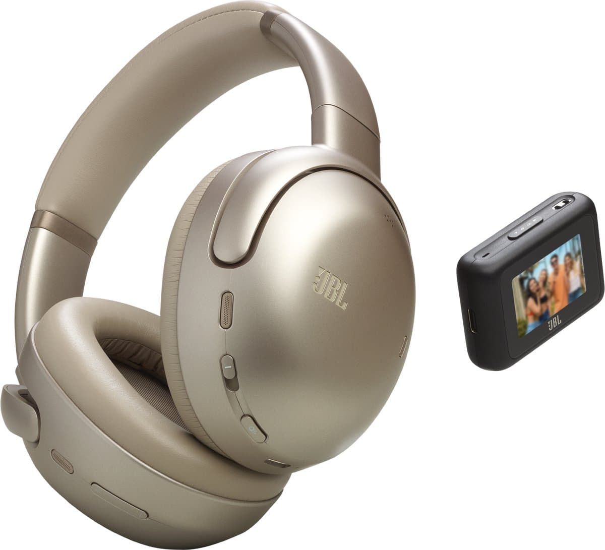 JBL Tour One M3 Smart TX Goud — afbeelding 1