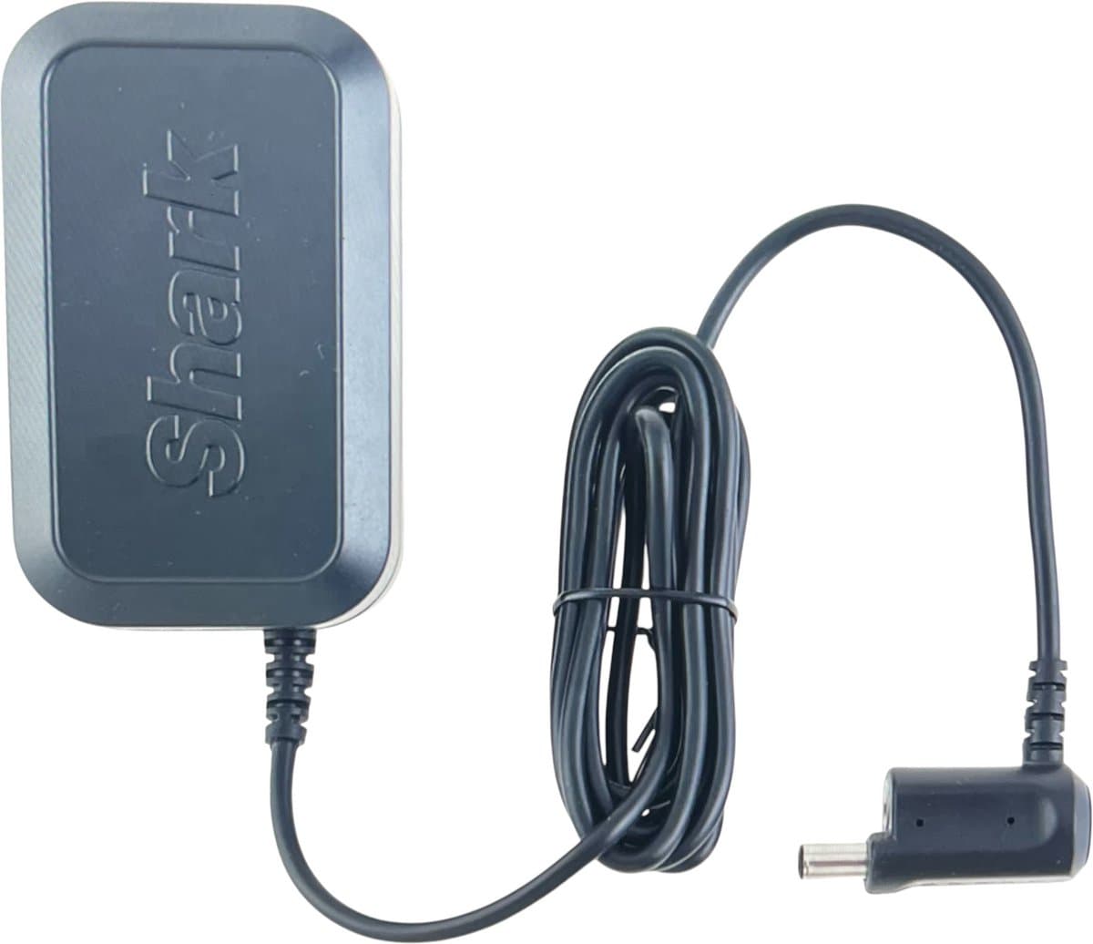 Shark / Ninja Originele Oplader voor Dubbel Oplaadstation EU IZ-300 Series steelstofzuiger — afbeelding 1