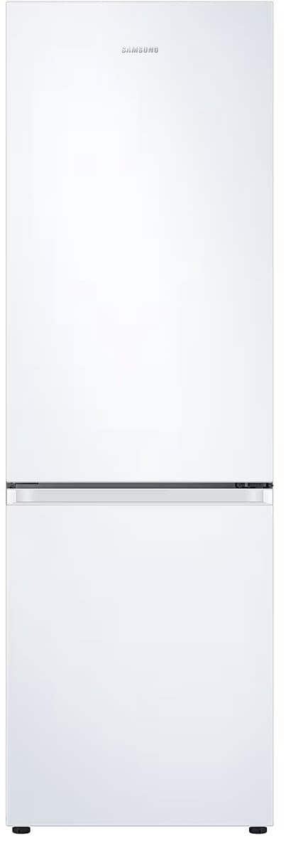 Samsung RB34C605CWW - koel-vriescombinatie - 185 cm - No Frost - Energielabel C — afbeelding 1