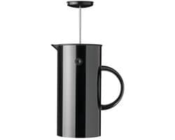 Stelton EM77 - Cafetière - 1L - 8 kops - Zwart
