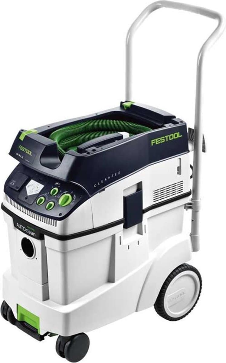 Festool CTM 48 E AC Mobiele stofafzuiger 1200W - 574991 — afbeelding 1