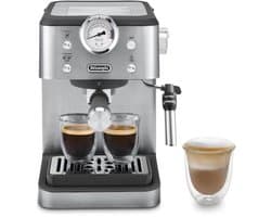 DeLonghi Linea Classic EM450.M - Pistonmachine