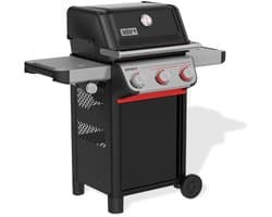 BBQ WEBER 1500917 SPIRIT / E-335 LP BLK BE/LU