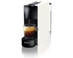 Krups YY2912FD Essenza Mini - Nespressomachine - Wit