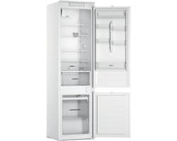 Whirlpool WHC20D023B1 SF Ingebouwd 300 l Wit