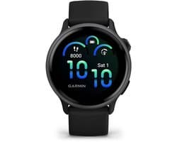 Garmin Vivoactive 6 Smartwatch