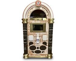 Strausser Jukebox Coffee