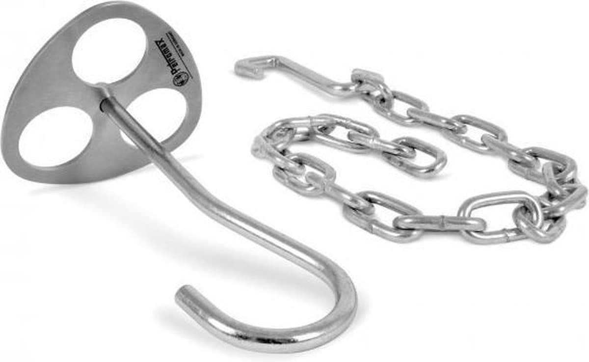 Petromax - Driepoot Ring — afbeelding 1
