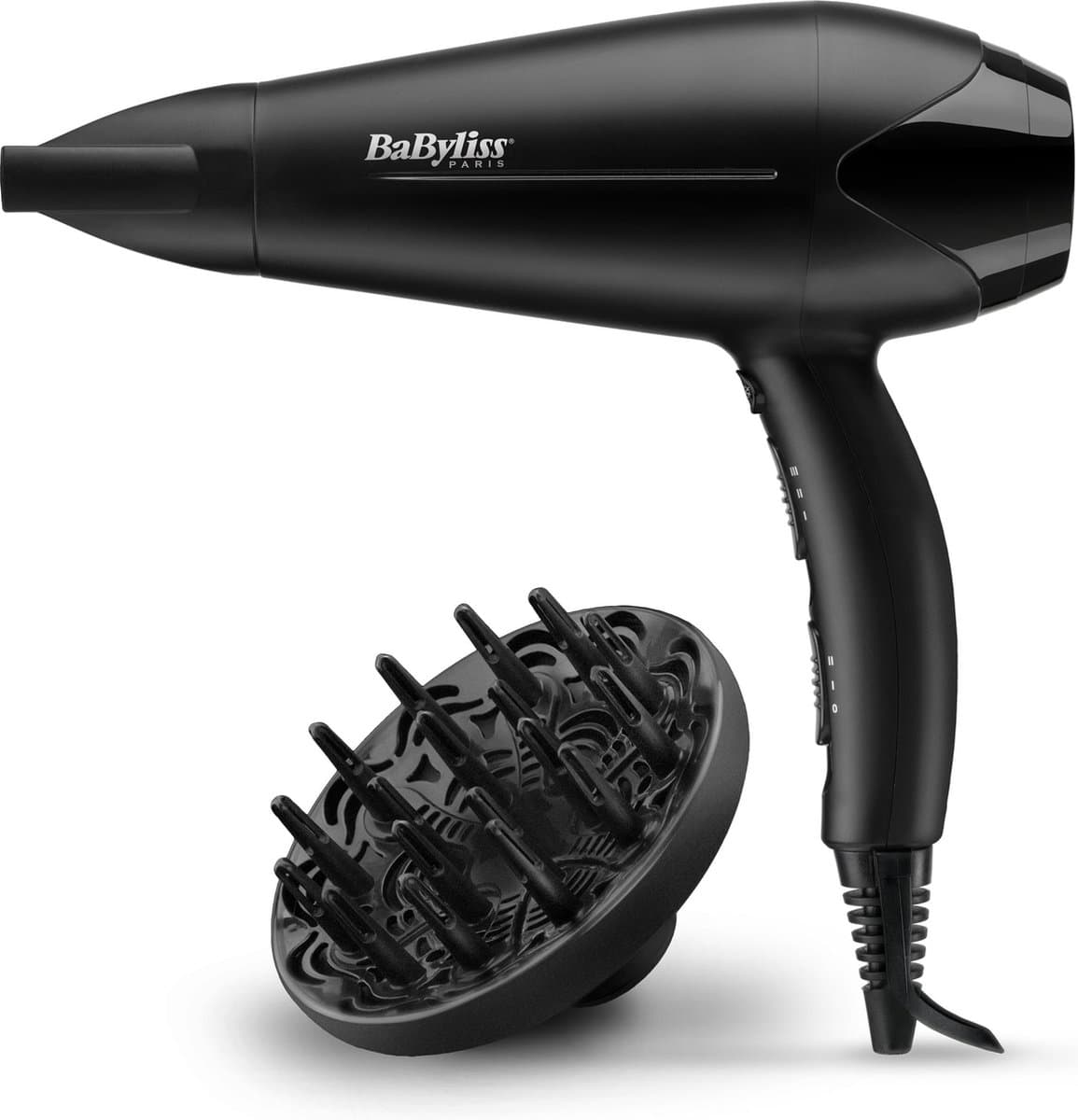 BABYLISS Power Dry 2100 D563DE — afbeelding 1