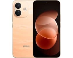 Xiaomi Redmi Note 17 Pro 5G 8GB 512GB Orange – 6,83" AMOLED 120Hz – 8340 mAh – 67W HyperCharge
