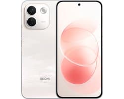 Xiaomi Redmi Note 17 Pro Max 8GB 256GB Wit – 9210 mAh – 100W – IP68