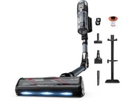 Rowenta X-Force Flex 16.60 Animal RH9C71 Steelstofzuiger