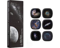 Projector Disc, 5K Ultra HD Slides Discs for Galaxy Projector