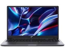 ERBook R5 7430U laptop by Chuwi | 15.6 inch FHD | 8GB geheugen | 512GB SSD | Windows 11 Home