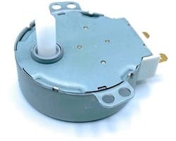 Synchronous Motor voor Magnetron - 4W 5-6 RPM