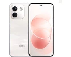REDMI Note 17 Pro Max 5G - Cloud Blush - 8G RAM -512GB - 9210 mAh-batterij met 100 W HyperCharge - 6,83-inch 1.5K CrystalRes AMOLED display - Krachtige Snapdragon® 6 Gen 5