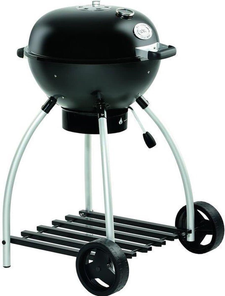 Rösle Barbecue Houtskool No. 1 Sport F50 — afbeelding 1