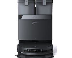 Ecovacs Deebot T50 Omni Gen 2 Zwart