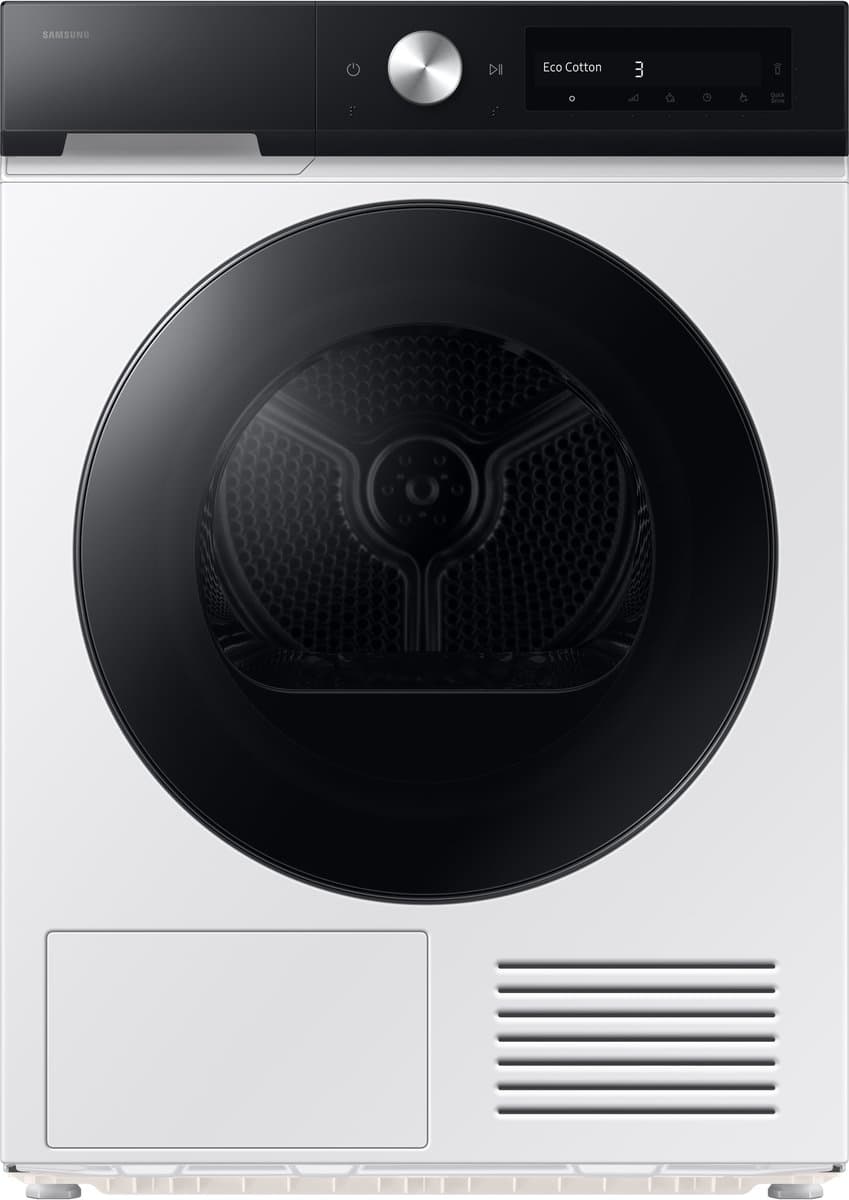 Samsung BESPOKE DV90DB7845GEU3 7000 serie - Wasdroger - QuickDrive - Energielabel A - 9 kg — afbeelding 1