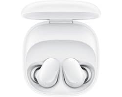 Xiaomi Redmi Buds 6 Play - Draadloze Earbuds - Wit