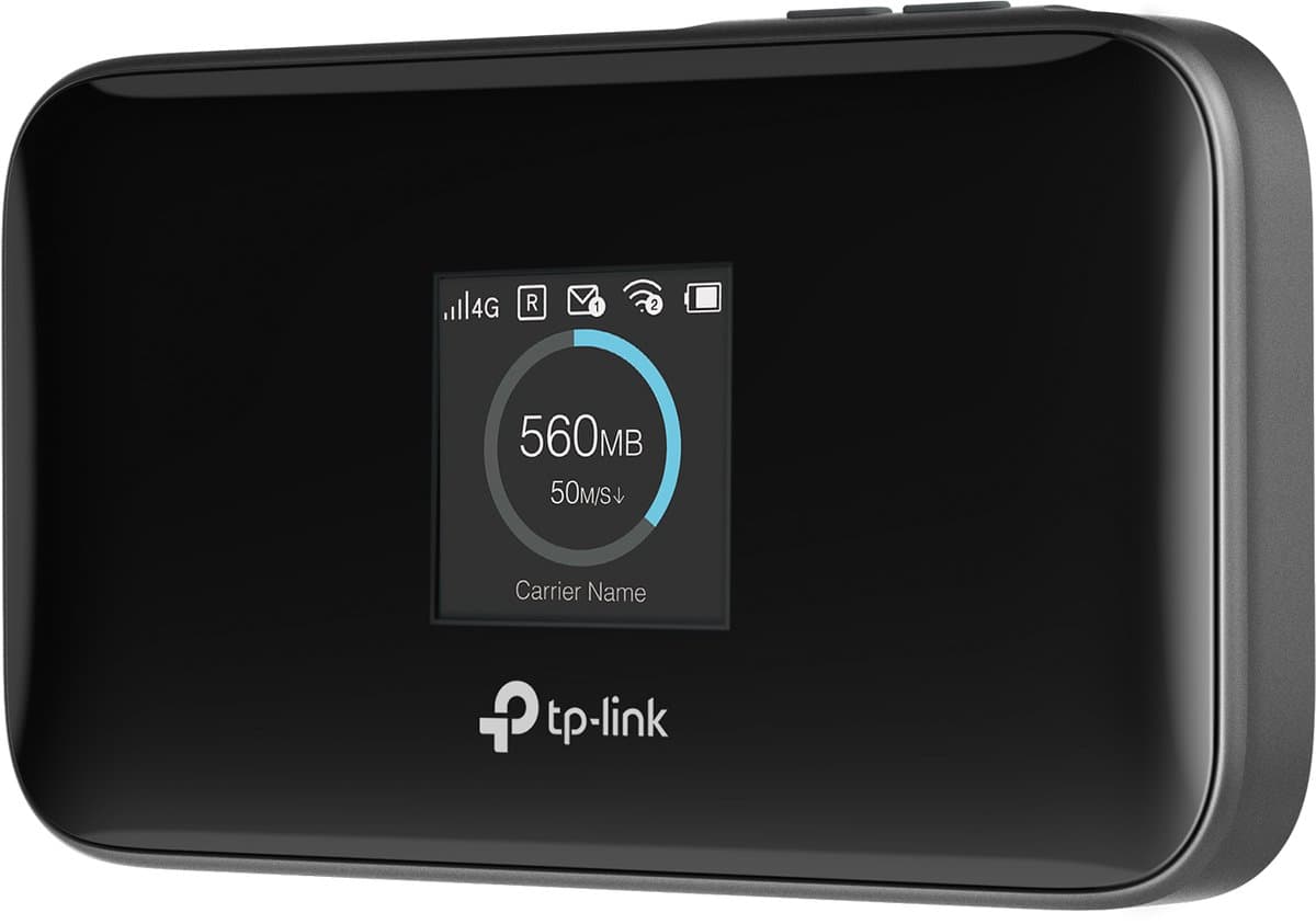 TP-Link M7750 — afbeelding 1