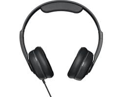 Skullcandy Cassette Junior – Kinder Koptelefoon – Volume begrensd - Zwart