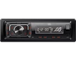 JBL Celebrity 150 – Autoradio – Bluetooth & Handsfree Bellen – USB / SD / AUX – 1 DIN – 4x50W