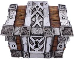 World of Warcraft - Silverbound - beeld - opbergbox (Nemesis Now)