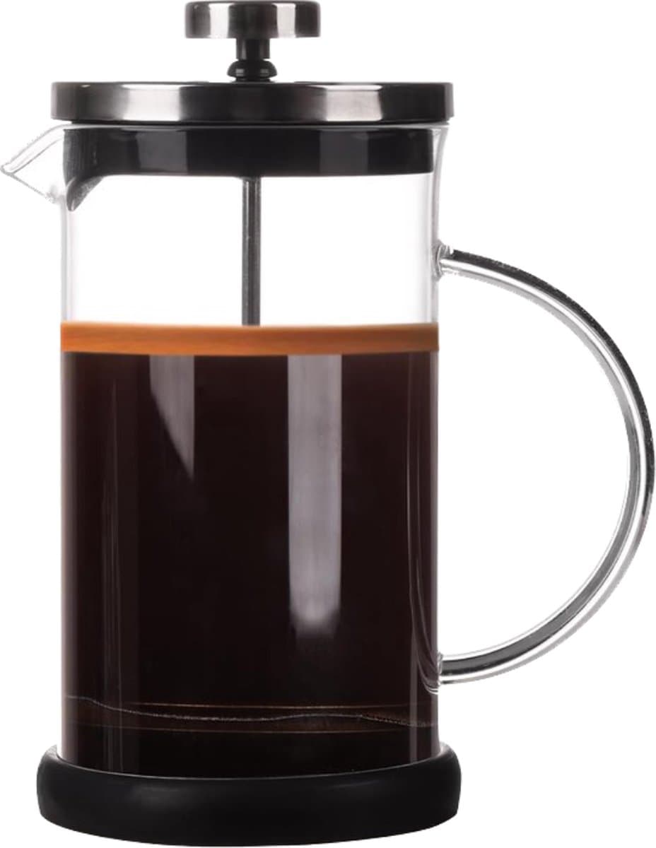 Cafetiere - Koffiezetapparaat - Koffie Pers — afbeelding 1