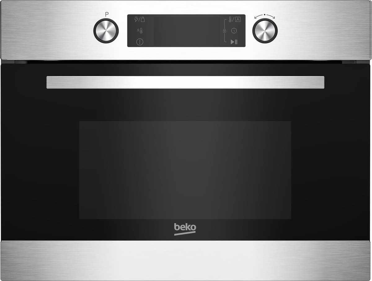 Beko MCI44313X — afbeelding 1